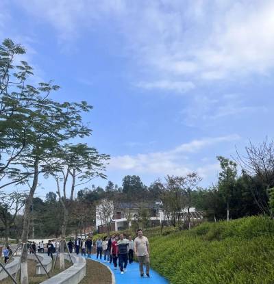 Xuansn Electronics Event