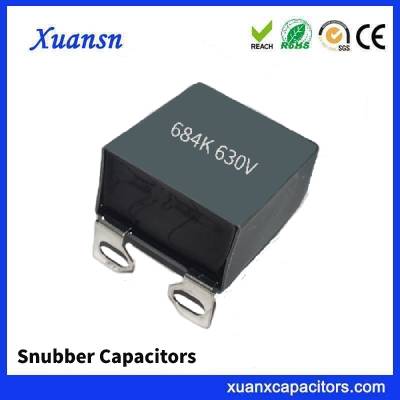 IGBT snubber capacitor 684K