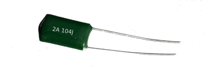 100NF capacitor