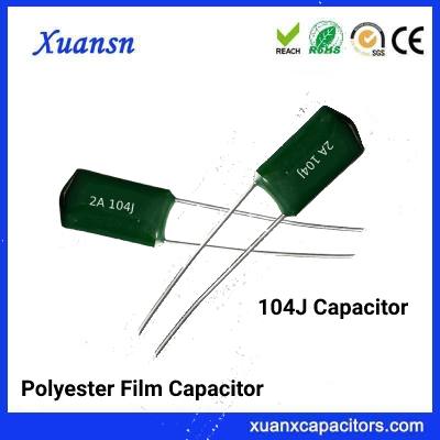 104J capacitor
