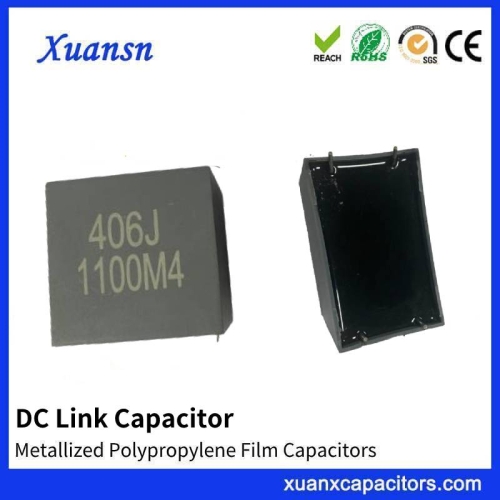 DC LINK CAPACITOR