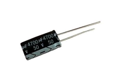 4700uf 50v capacitor