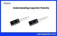 Capacitor Polarity