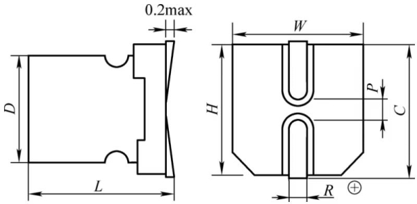  Analysis of electrolytic capacitors