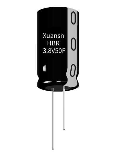 3.8V 50F lithium ion capacitor