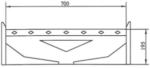 capacitor foil manufacturing