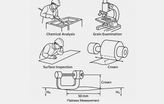 capacitor foil rolling