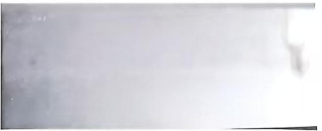 capacitor surface defects