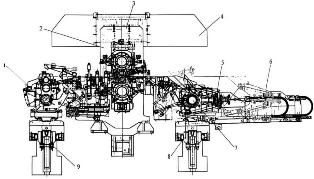 Capacitors Production