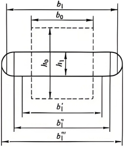 capacitor material metals