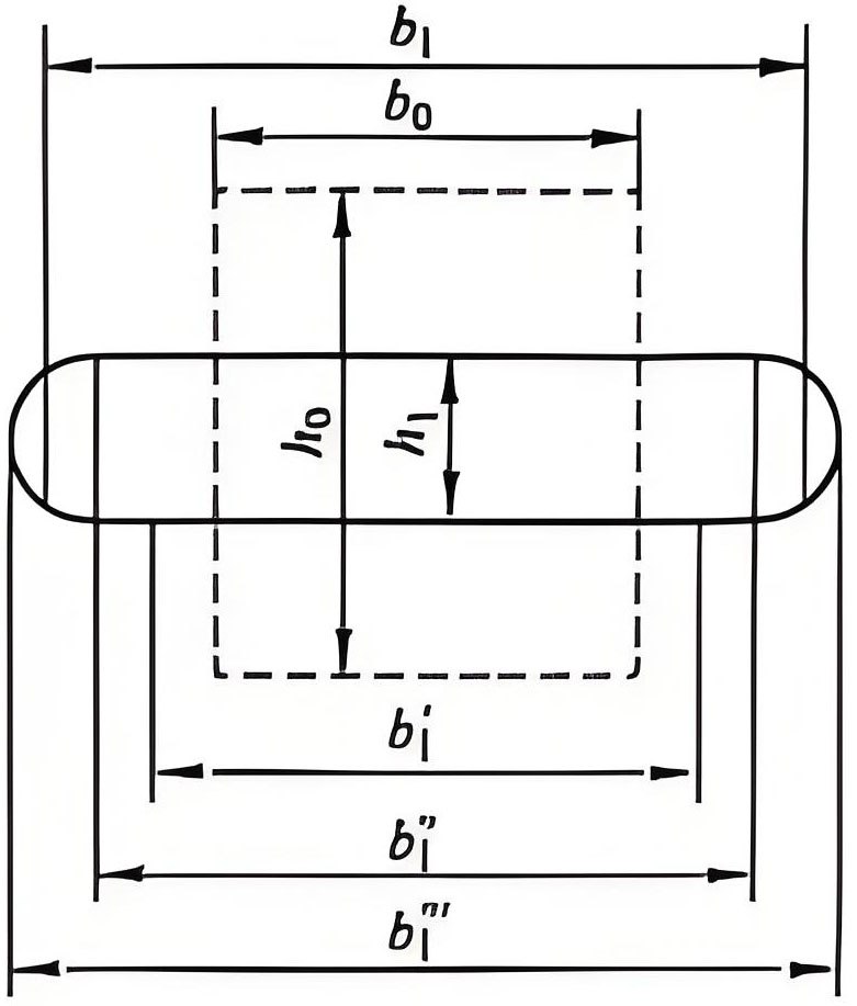 capacitor material metals