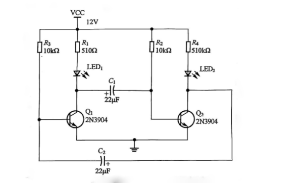 Xuansn Capacitors