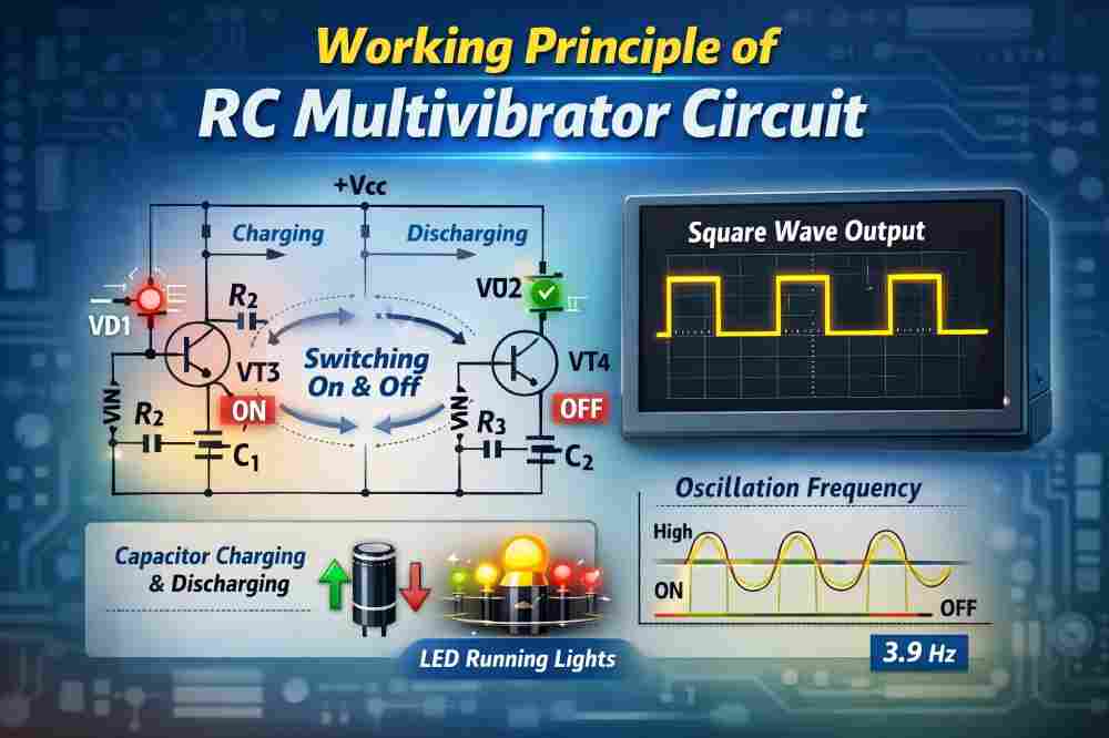 Xuansn Capacitors