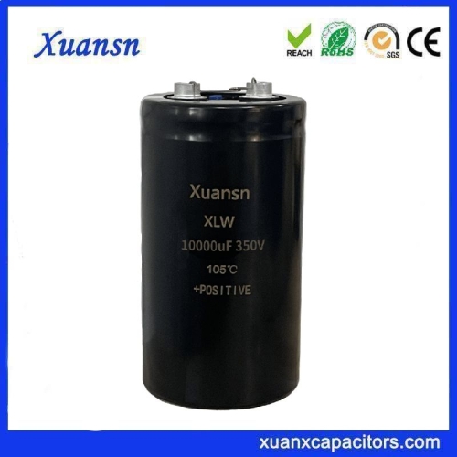 10000UF 350V Capacitor